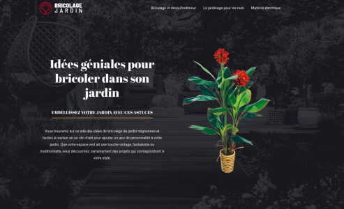 https://www.bricolage-jardin.com